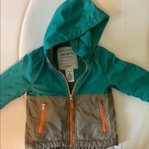 🎈 3/$20. Toddler Jacket Size 3T